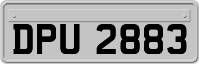DPU2883