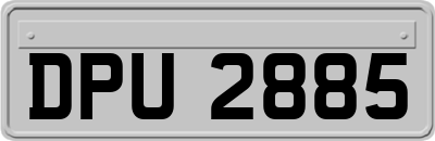 DPU2885