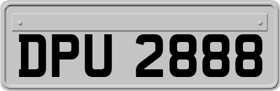 DPU2888