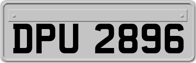 DPU2896