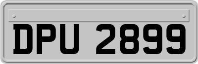 DPU2899