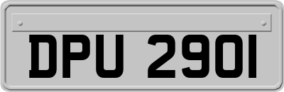 DPU2901