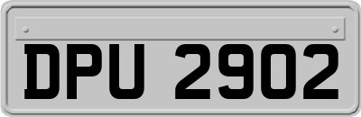 DPU2902