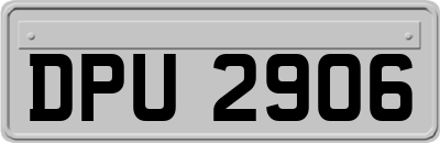 DPU2906