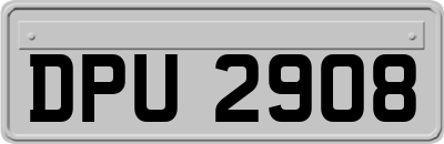 DPU2908