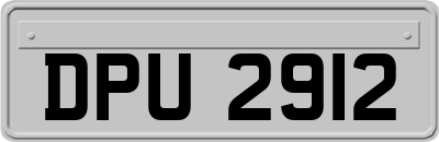 DPU2912