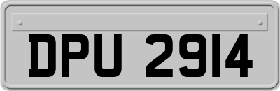 DPU2914