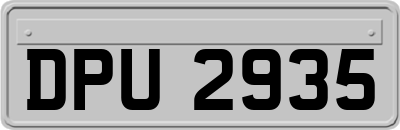 DPU2935