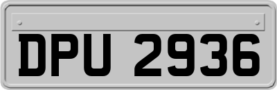 DPU2936