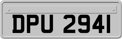 DPU2941