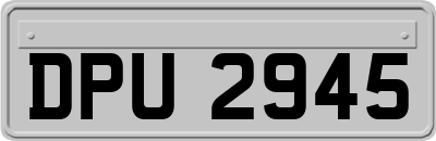 DPU2945