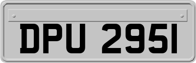 DPU2951