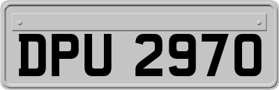 DPU2970