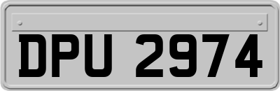 DPU2974