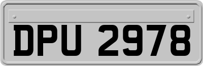DPU2978