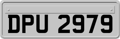 DPU2979