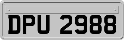 DPU2988