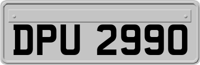 DPU2990