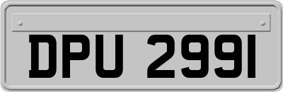 DPU2991