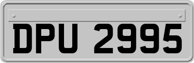 DPU2995
