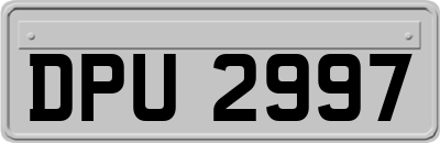 DPU2997