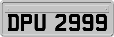 DPU2999