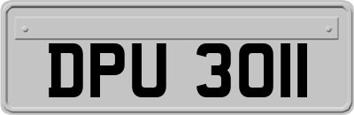 DPU3011