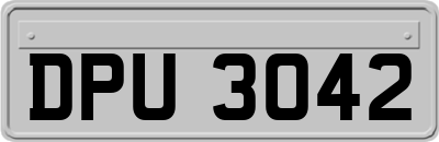 DPU3042