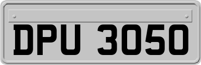 DPU3050