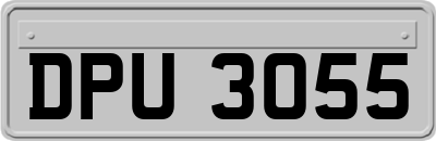 DPU3055