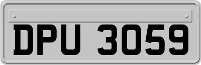 DPU3059