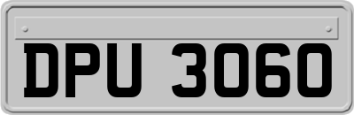 DPU3060