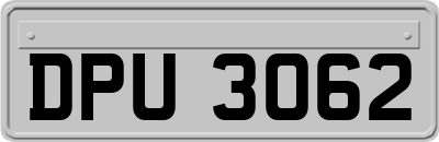 DPU3062
