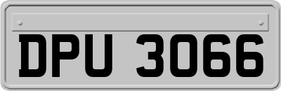 DPU3066