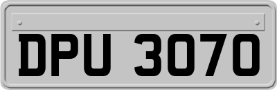 DPU3070