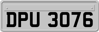 DPU3076