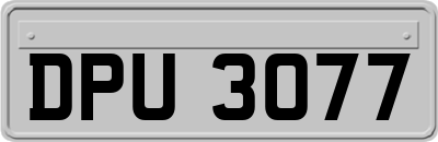 DPU3077