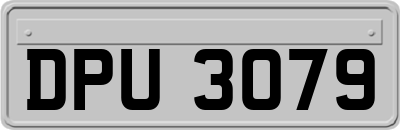 DPU3079