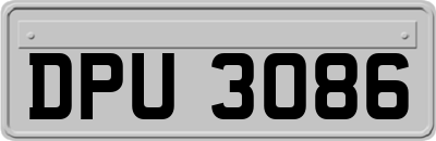 DPU3086