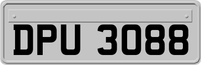 DPU3088
