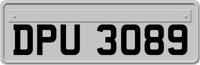 DPU3089