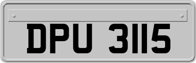 DPU3115