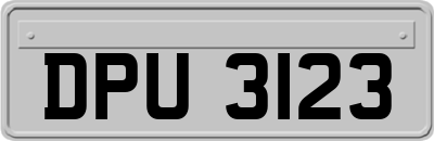 DPU3123