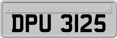DPU3125
