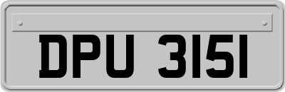 DPU3151