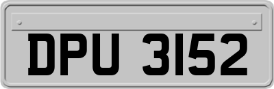 DPU3152