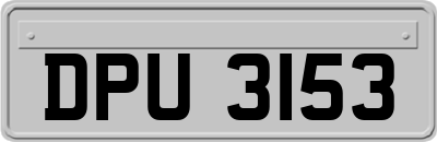 DPU3153