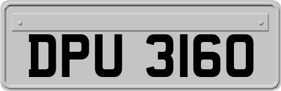DPU3160