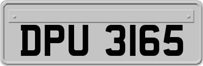 DPU3165