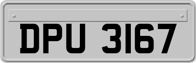 DPU3167